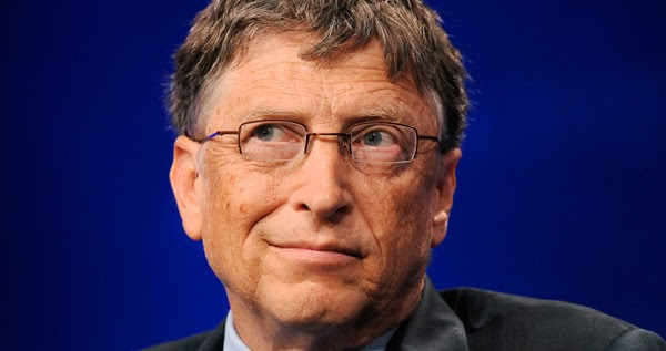 Bill Gates szerint a robotoknak is adóznia kell
